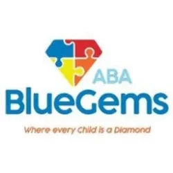 Blue Gems ABA Therapy