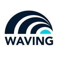 Waving