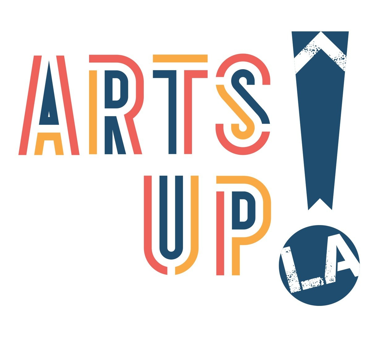 ArtsUP! LA