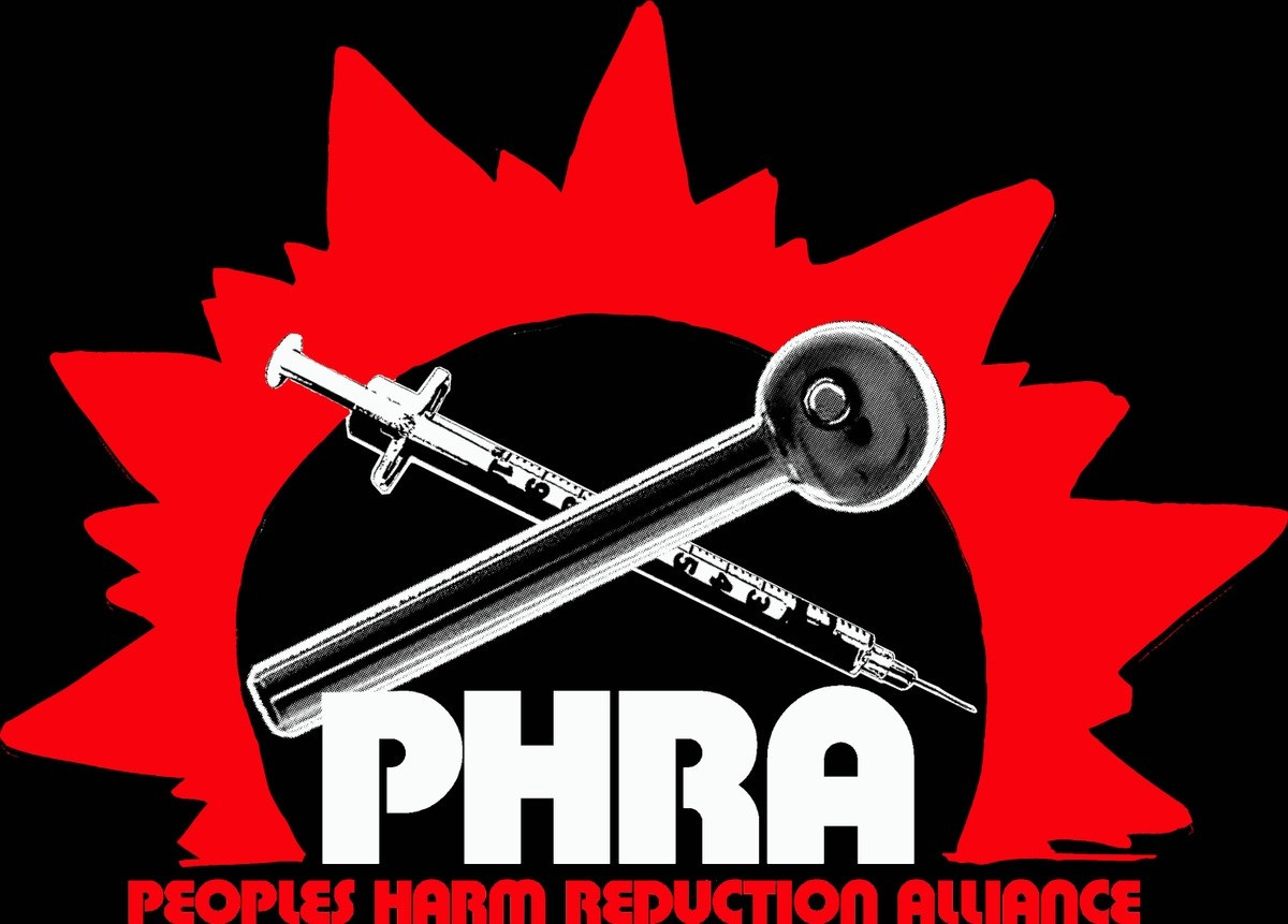 The People's Harm Reduction Alliance