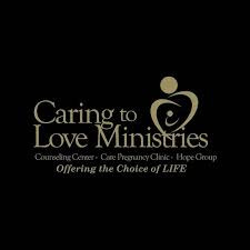 Caring To Love Ministries