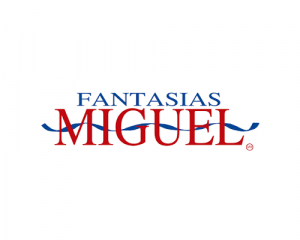 Fantasias Miguel image