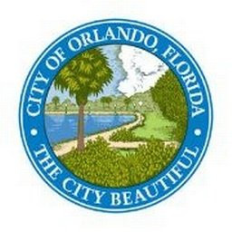 City of Orlando