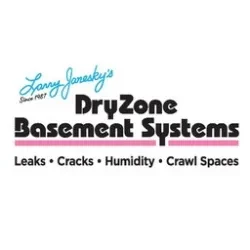 DryZone Basement Systems
