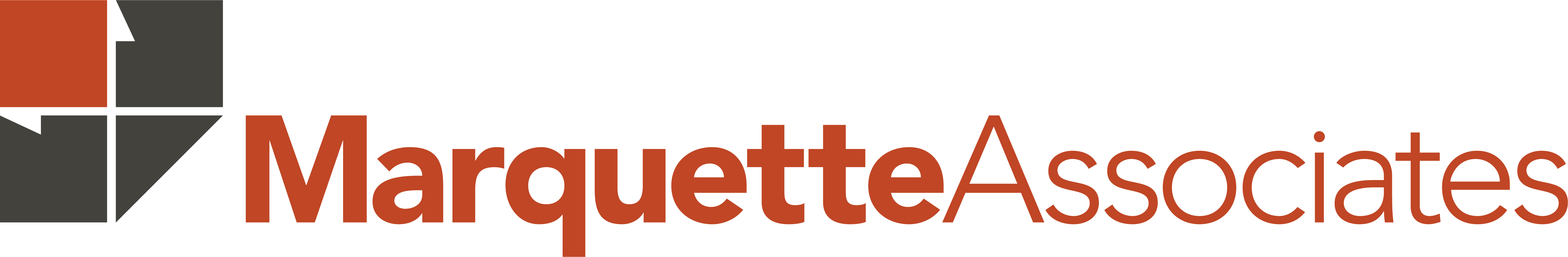 Marquette Associates