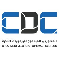CDC | Creative Developers Company for Smart Systems