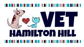 Hamilton Hill Vet Hospital
