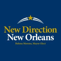 New Direction New Orleans