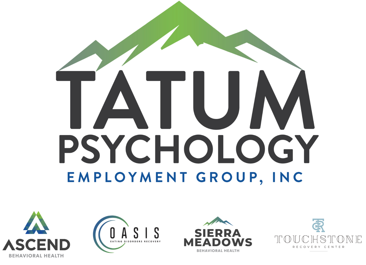 Sierra Meadows & Ascend Behavioral Health