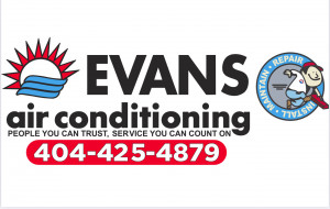 Evans Air Conditioning