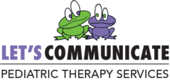 Let's Communicate