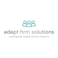 ADEPT HRM Solutions