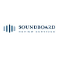 Soundboard Review Services, LLC.