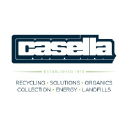 Casella Waste Systems Inc.