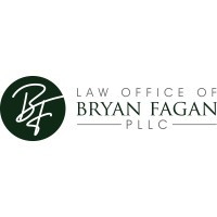 Law Office of Bryan Fagan