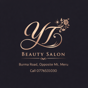 YT Beauty Salon