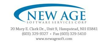 New Age Software Services, Inc