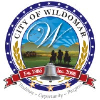 City of Wildomar