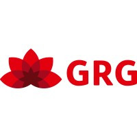 GRG. Die Gebäudereiniger.