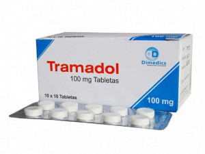 Buy Tramadol 100mg: Uses, Benefits, Side Effects, and Safety Information
