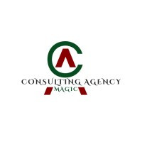 Consulting Agency Magic