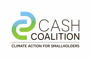 CASH Coalition - Climate Action for Smalllholders