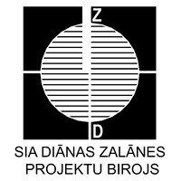 SIA Diānas Zalānes projektu birojs
