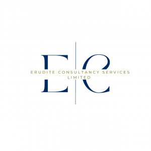 Erudite Consultancy Sevices Limited