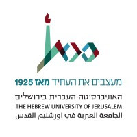 The Hebrew University of Jerusalem