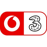 VodafoneThree