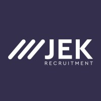 JEK recruitment B.V.