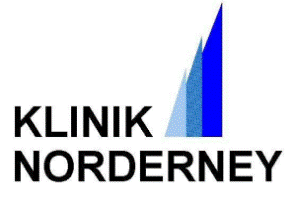 Klinik Norderney - eine Klinik der Deutschen Rentenversicherung Westfalen
