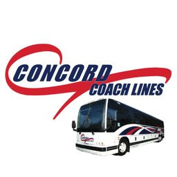 Concord Coach Lines Inc