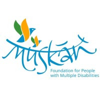 Muskan Foundation for People with Multiple Disabilities (MDVI)