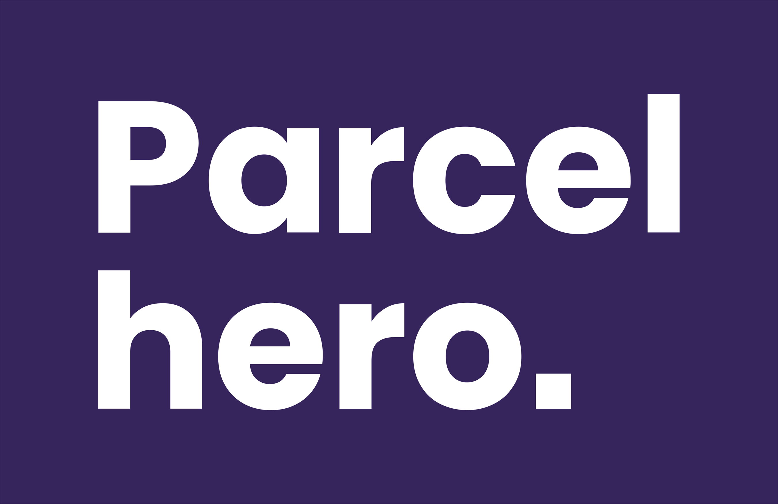 ParcelHero