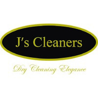 J's Cleaners