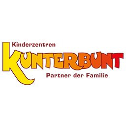 Kinderzentren Kunterbunt gGmbH