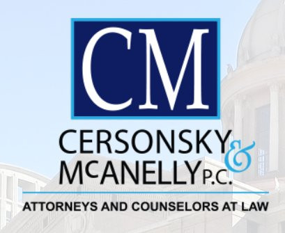 Cersonsky & McAnelly