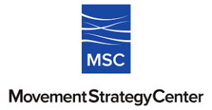 Movement Strategy Center