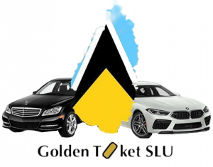 Golden Ticket SLU