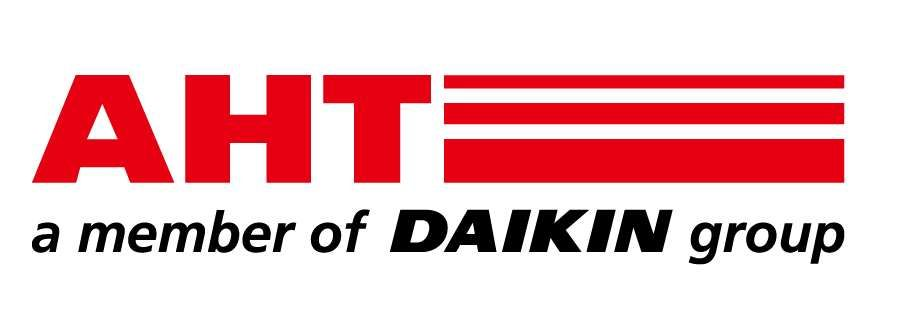 AHT Cooling Systems USA Incorp