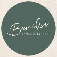 BeniLu - Coffee & Brunch
