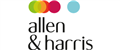 Allen and Harris