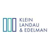 Klein Landau & Edelman, LLC