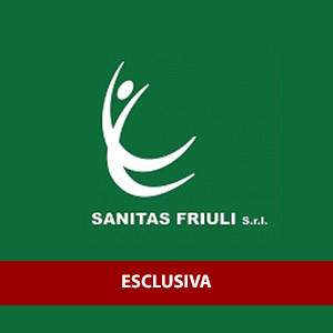 SANITAS FRIULI SRL