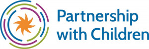 Partnership with Children