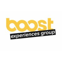 Boost Experiences Group
