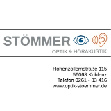 Optik & Hörakustik Stömmer e.K.