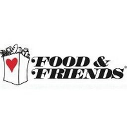 Food and Friends Inc