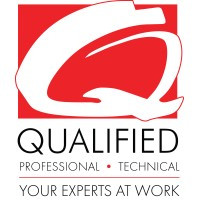 Qualified Professional & Technical